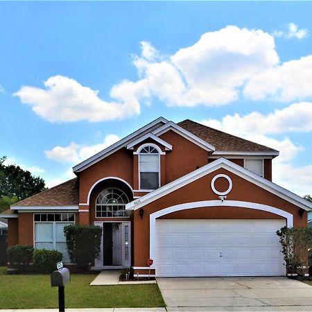 Four Corners Villas Kissimmee Exterior foto
