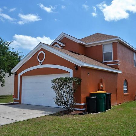 Four Corners Villas Kissimmee Exterior foto