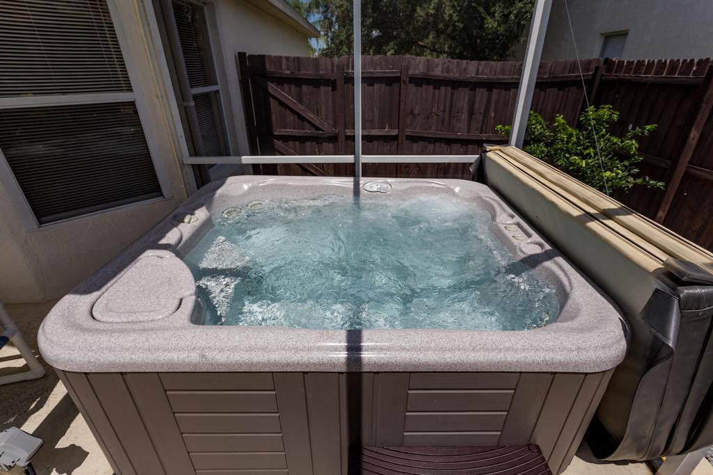 Four Corners Villas Kissimmee Exterior foto