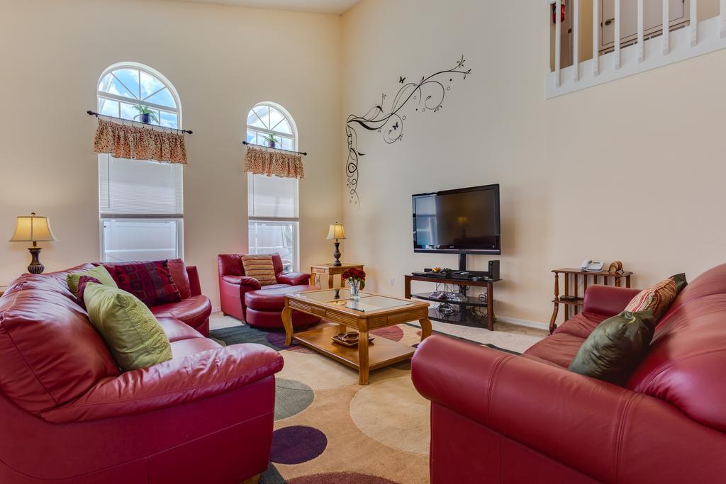 Four Corners Villas Kissimmee Exterior foto