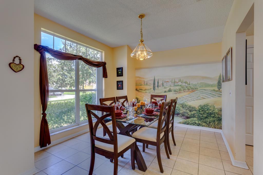 Four Corners Villas Kissimmee Exterior foto