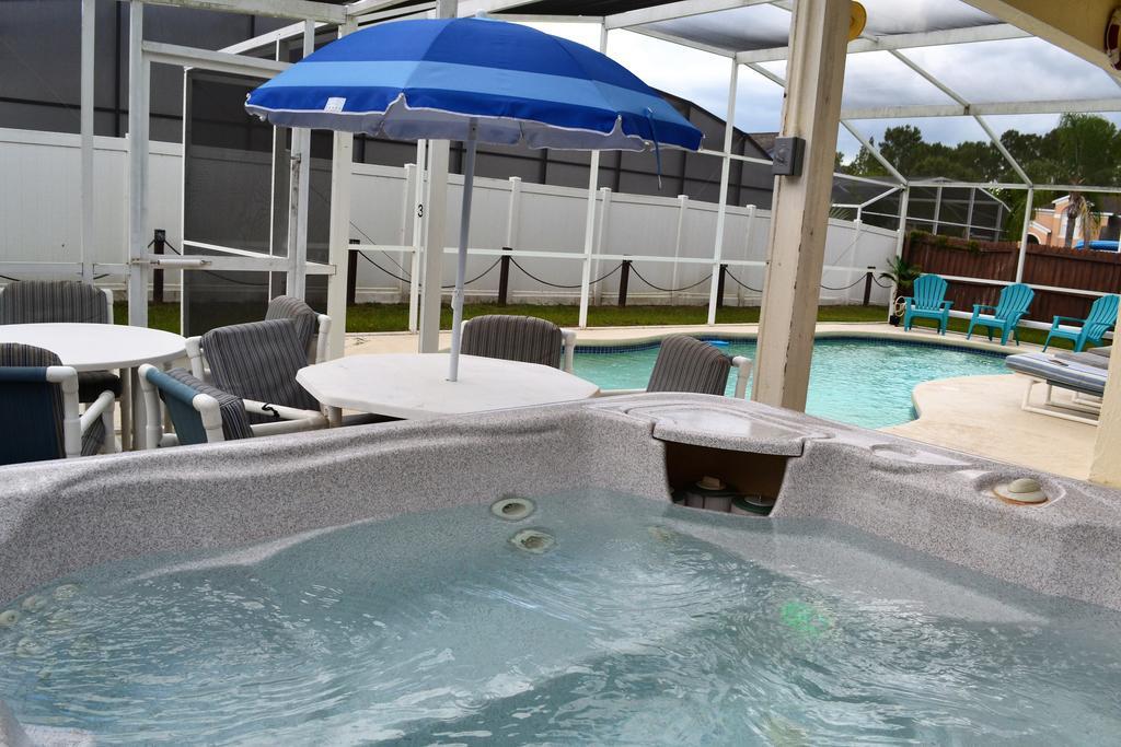 Four Corners Villas Kissimmee Exterior foto